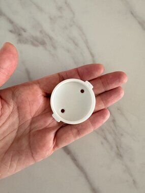 Extra Wall Mount | Maxi Cosi See Pro 360 Baby Monitor